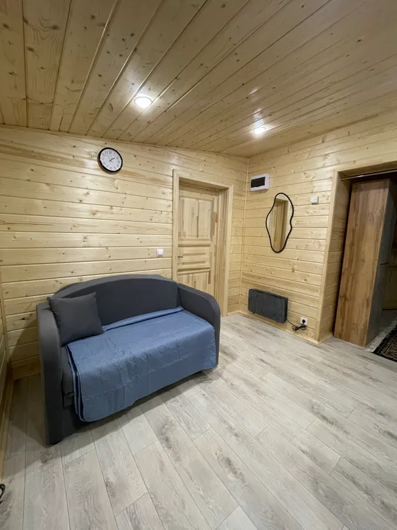 Частный дом у Горы