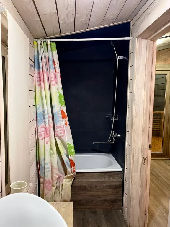 Коттедж 3-комнатный Дом — Санкт-Петербург