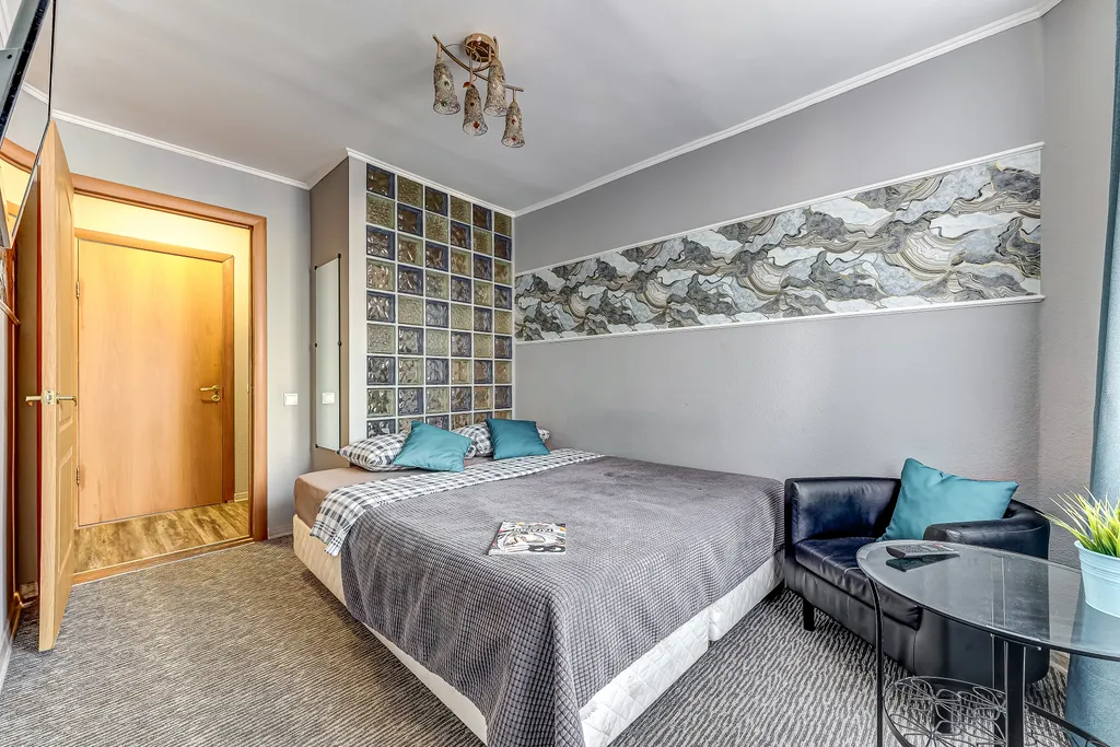 Квартира Комната — Санкт-Петербург