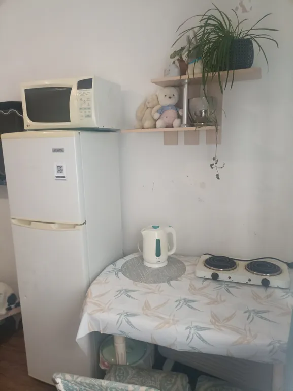 Мини-студия