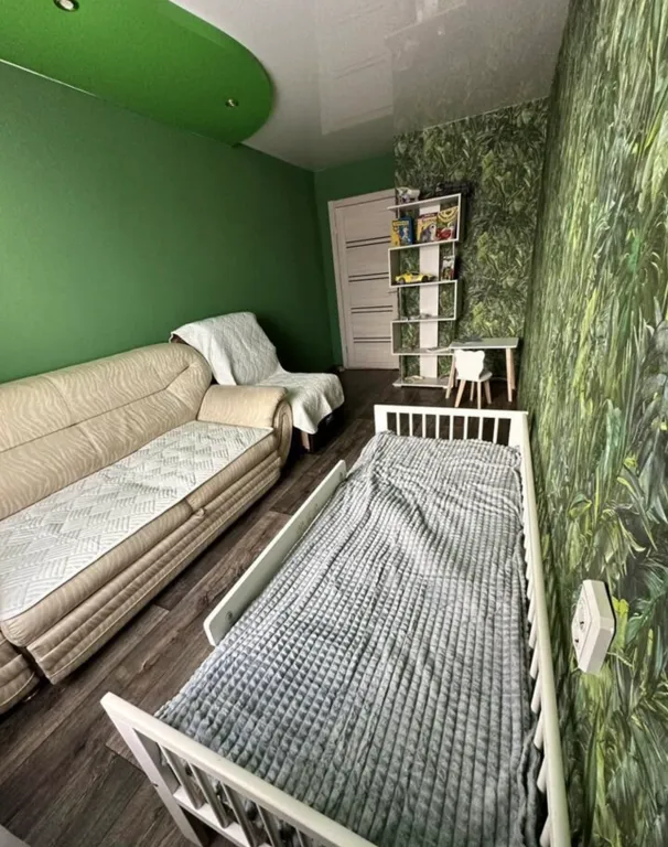 Квартира рядом с аквапарком