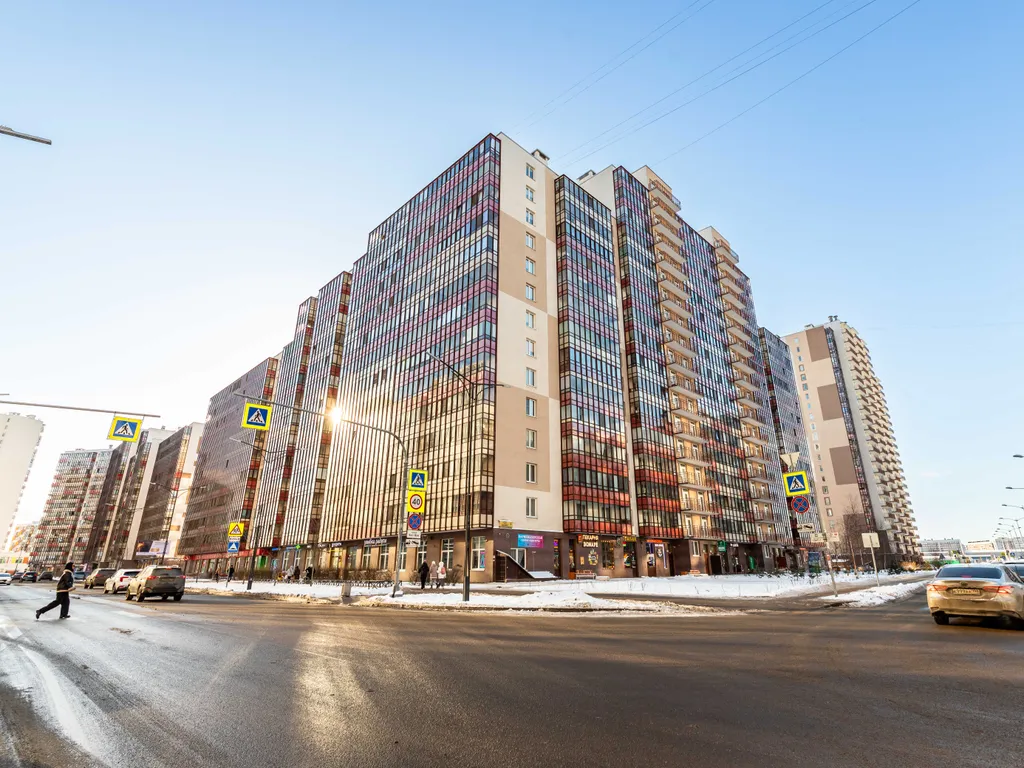 Умная квартира