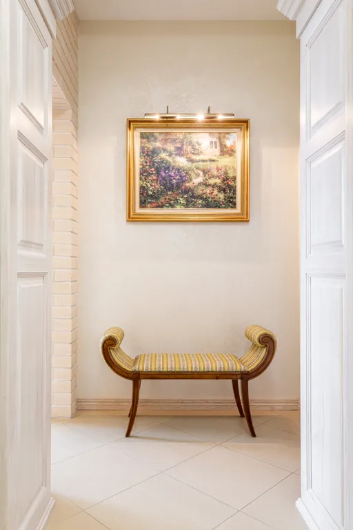 Apart39 с двумя спальнями в Зеленоградске