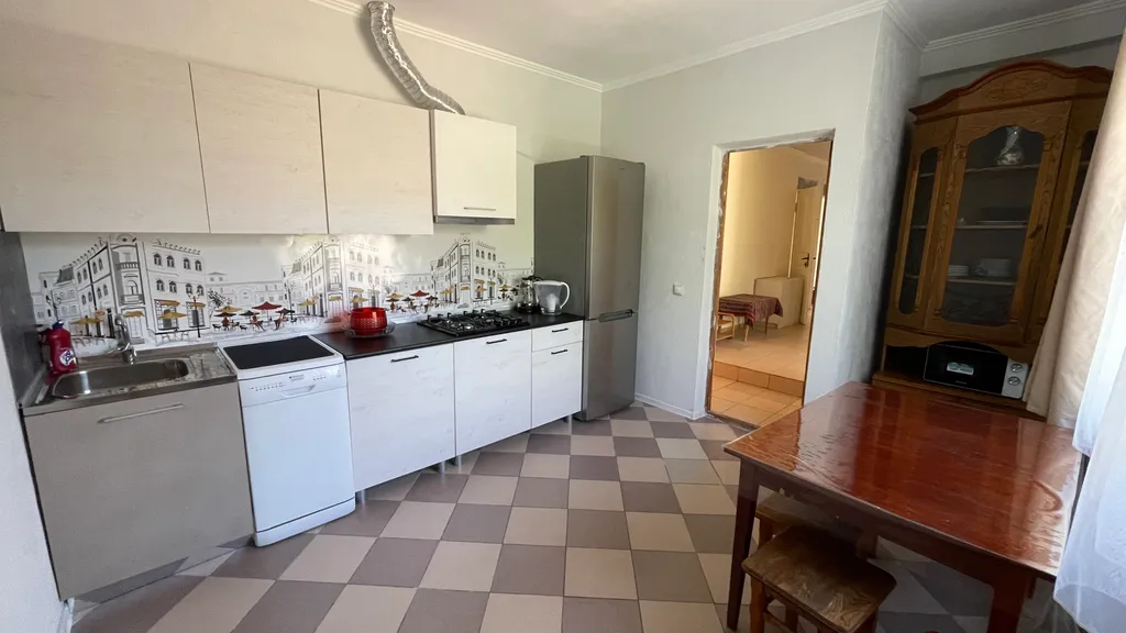 Дом под ключ у моря, 4 спальни