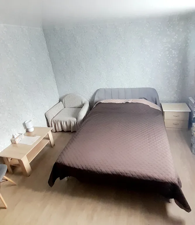 Квартира Комната — аренда посуточно в Владивосток