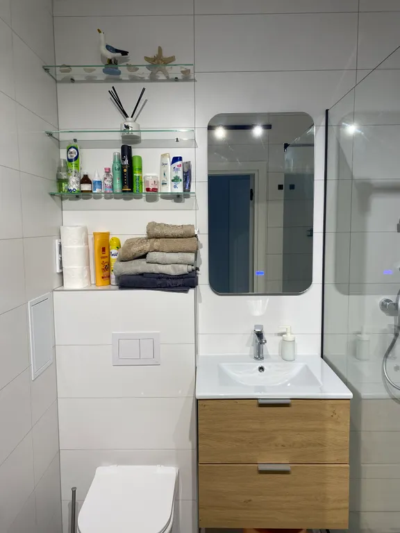 Квартира 3-комнатная Квартира — Светлогорск