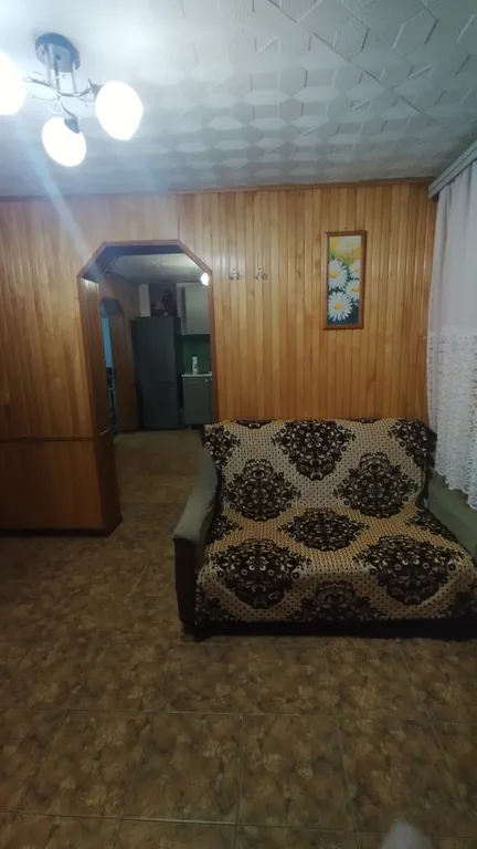 Уютный дом в предгорье Лаго-Наки