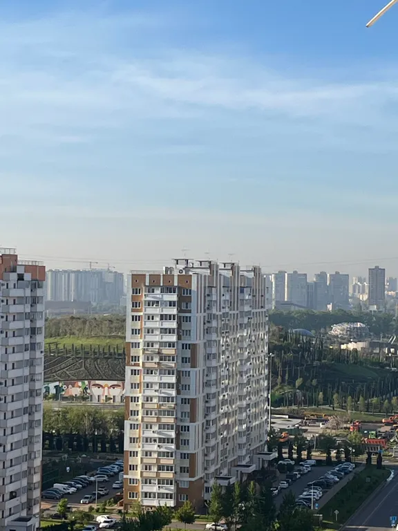 Квартира Квартира у парка Галицкого , 5 минут до парка Облаков — Краснодар