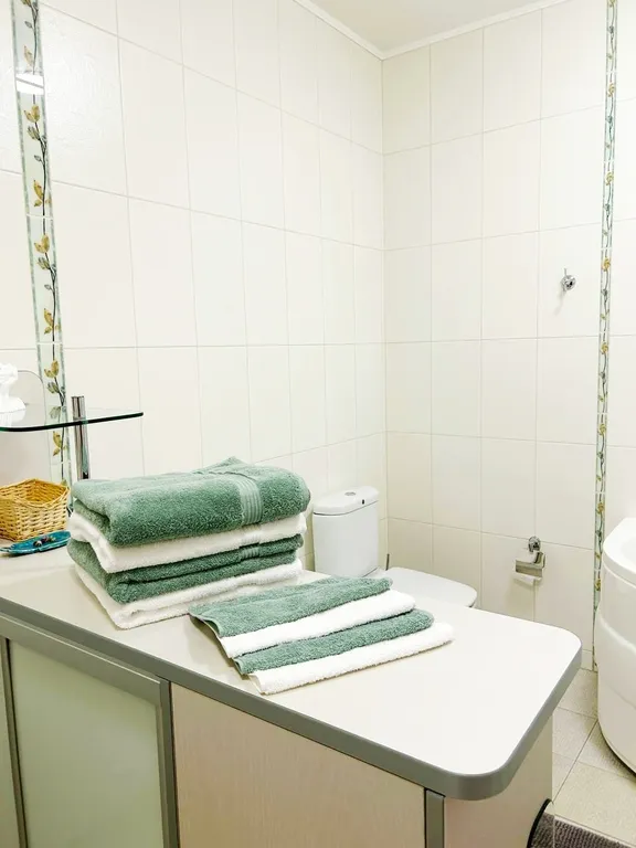 Dolce Vita апартаменты у озера с камином в 15 минутах от центра на автомобиле