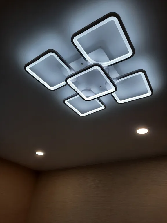 Евротрешка в ЖК Новый Петергоф