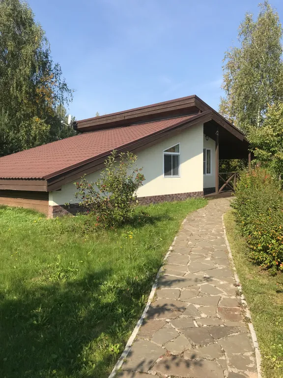 3-комнатный Дом