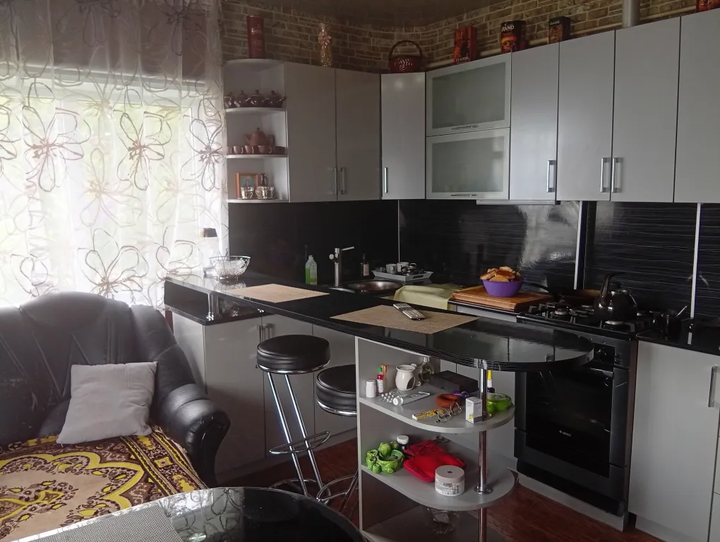 Частный дом