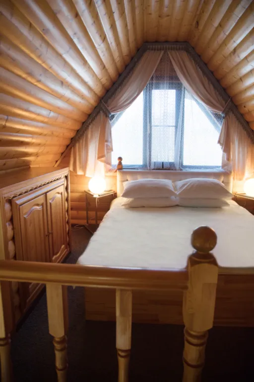 Вилла Рыбацкая