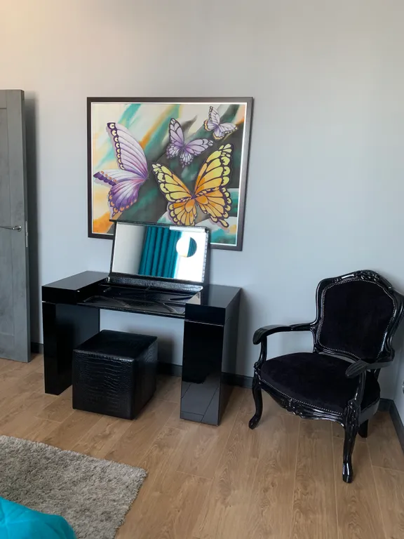 Квартира Уютная квартира в центре города — Кострома