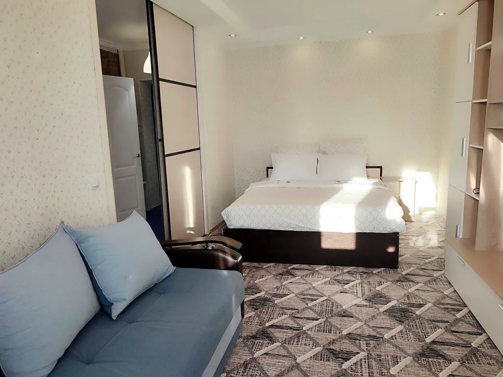 Апартамент Центральный