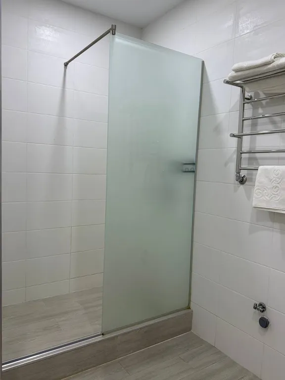 Апартаменты с видом на горы и террасой