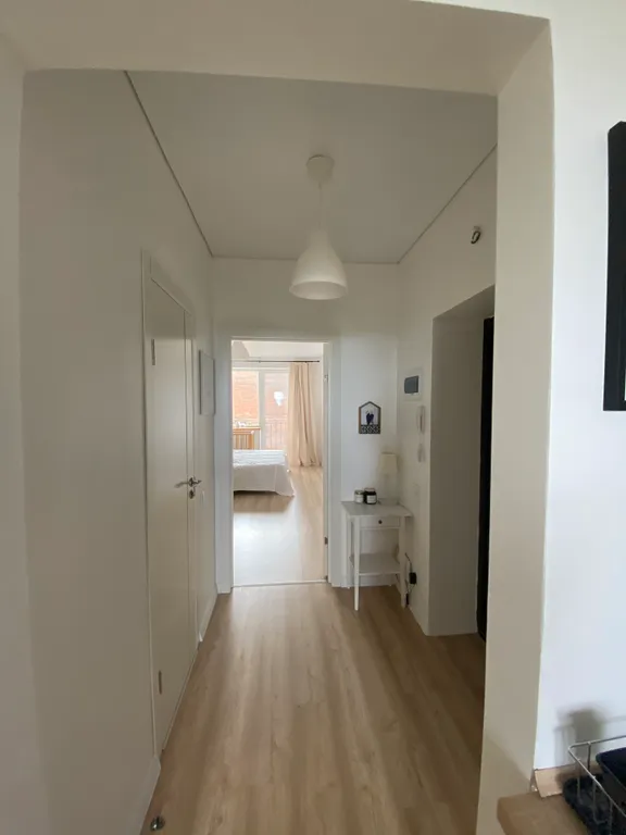 Квартира Уютная квартира с видом на море — Пионерский