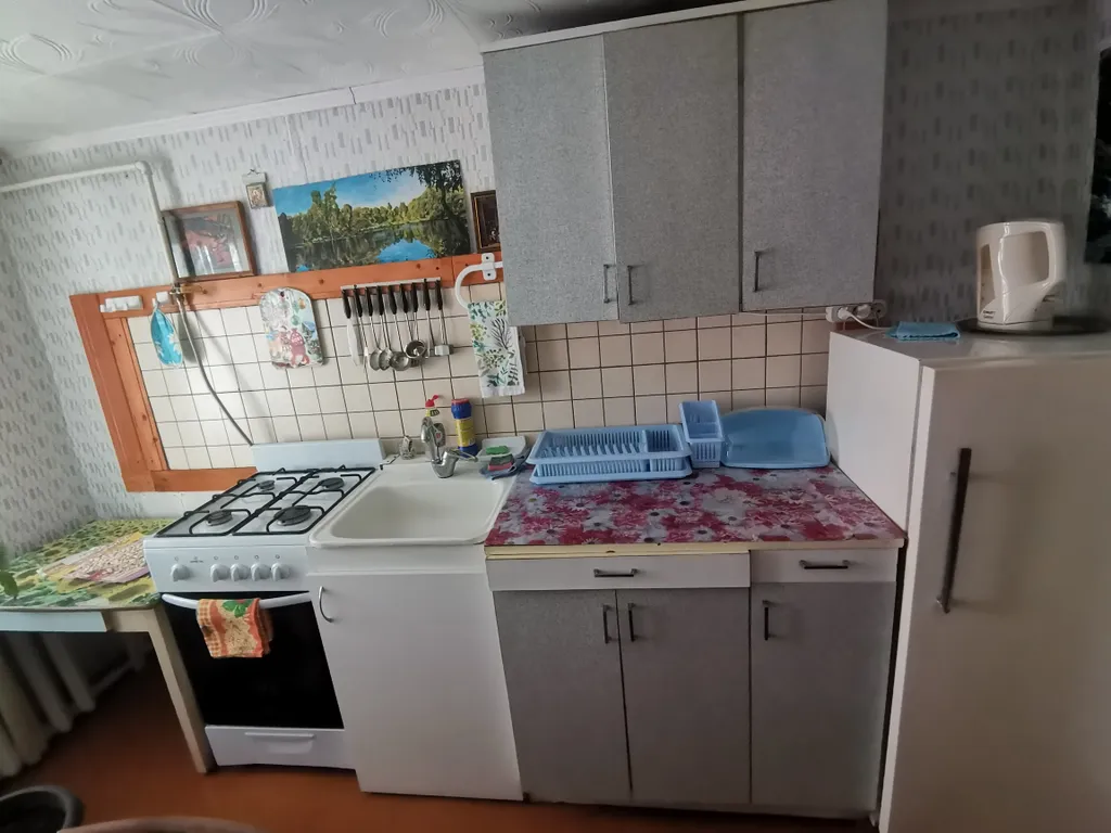 Под Покровом