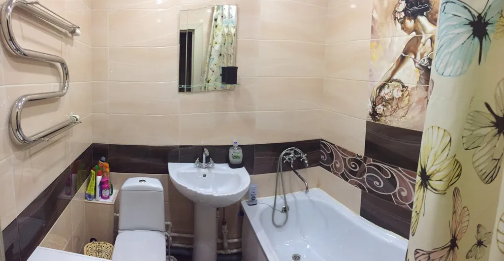 Уютная квартира в центре