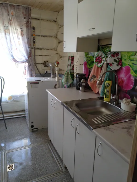 Тихое место