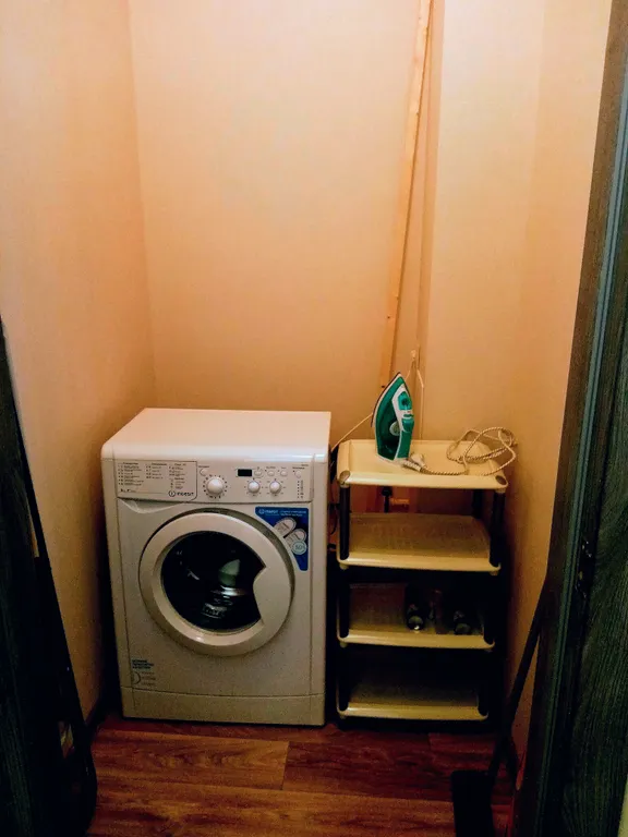 Квартира в Академгородке