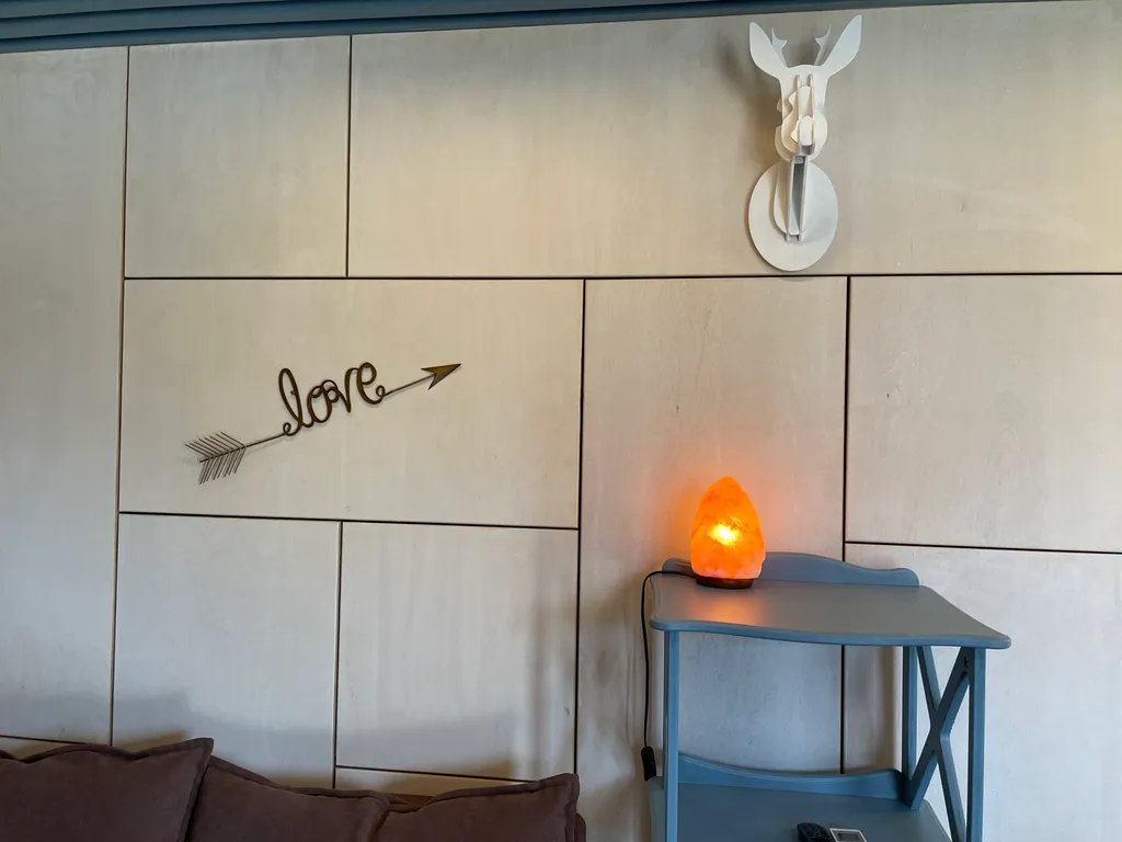 Коттедж Модульный дом с русской баней в двух шагах от озера — Павловский Посад