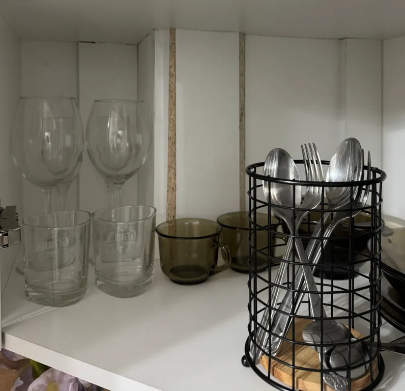 Уютная студия у моря рядом с центром