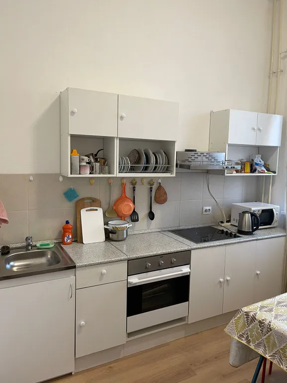 Квартира Квартира рядом с НИИ Петрова — Песочный