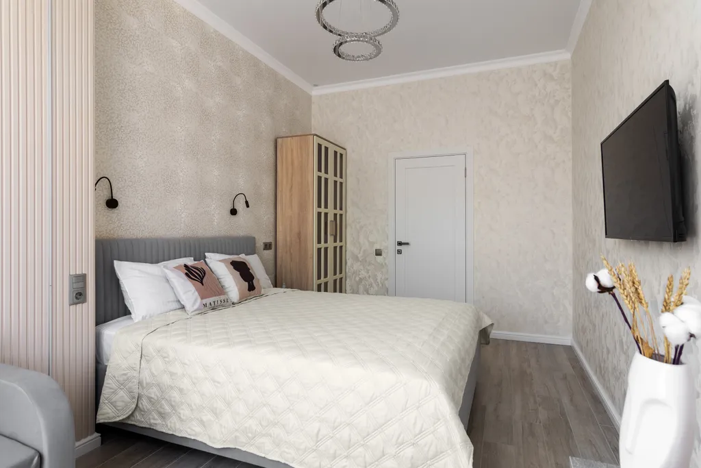 Апартаменты Sunflower