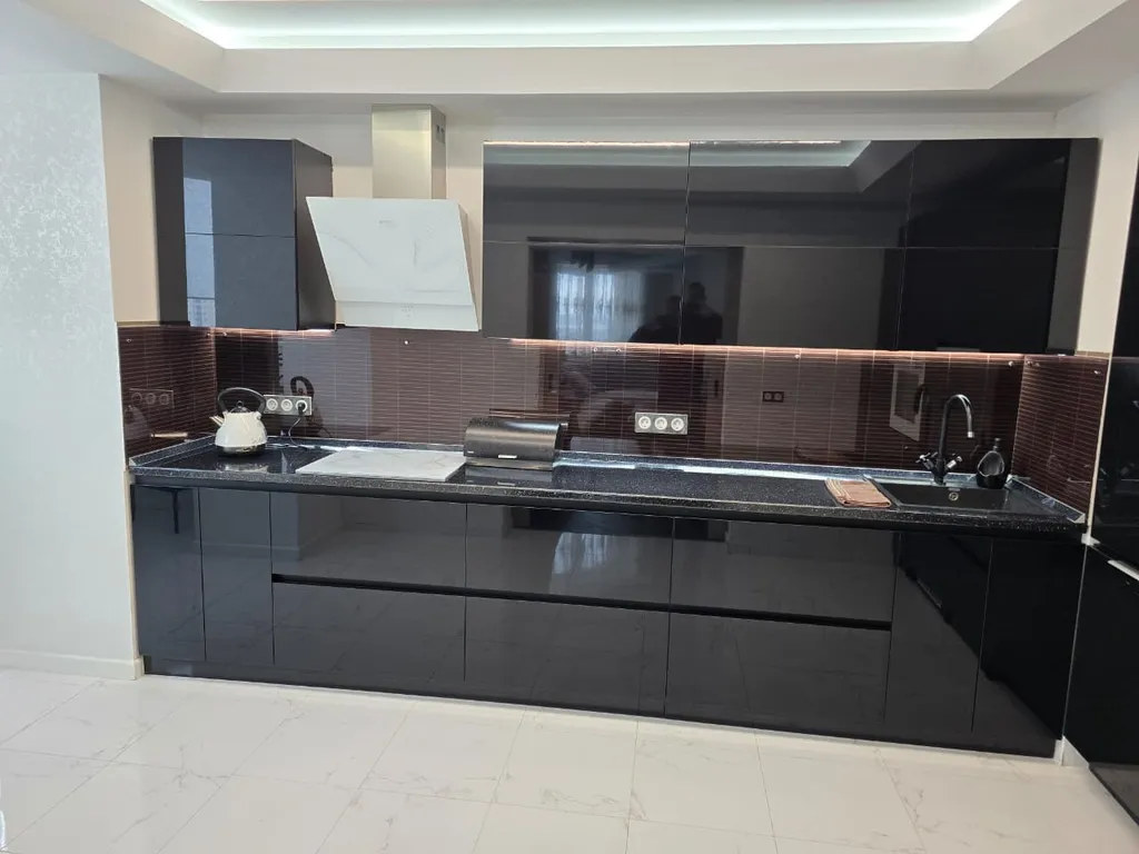 Чудесная квартира рядом с Горным воздухом