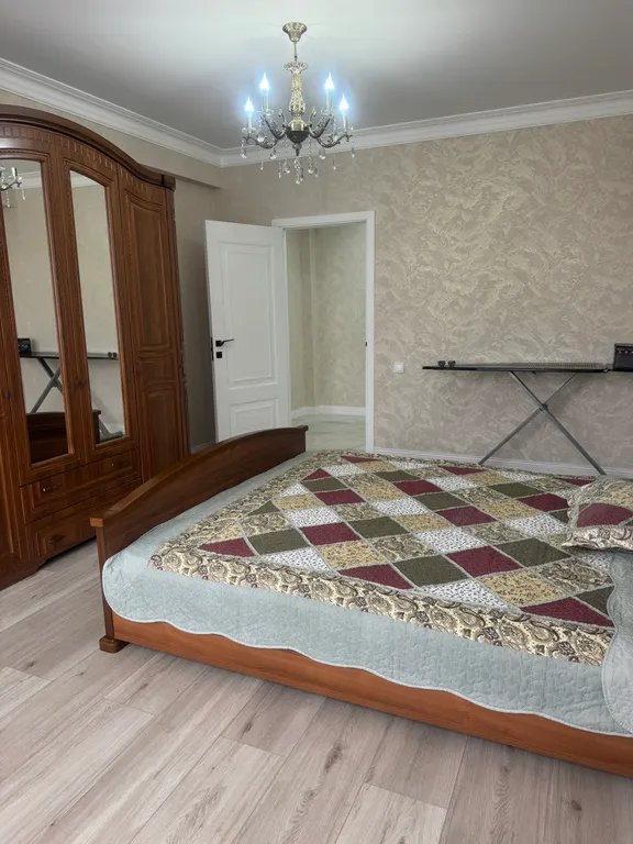 Квартира Уютная квартира в самом центре города — Дербент