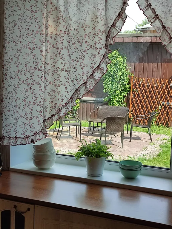 3-комнатный Дом