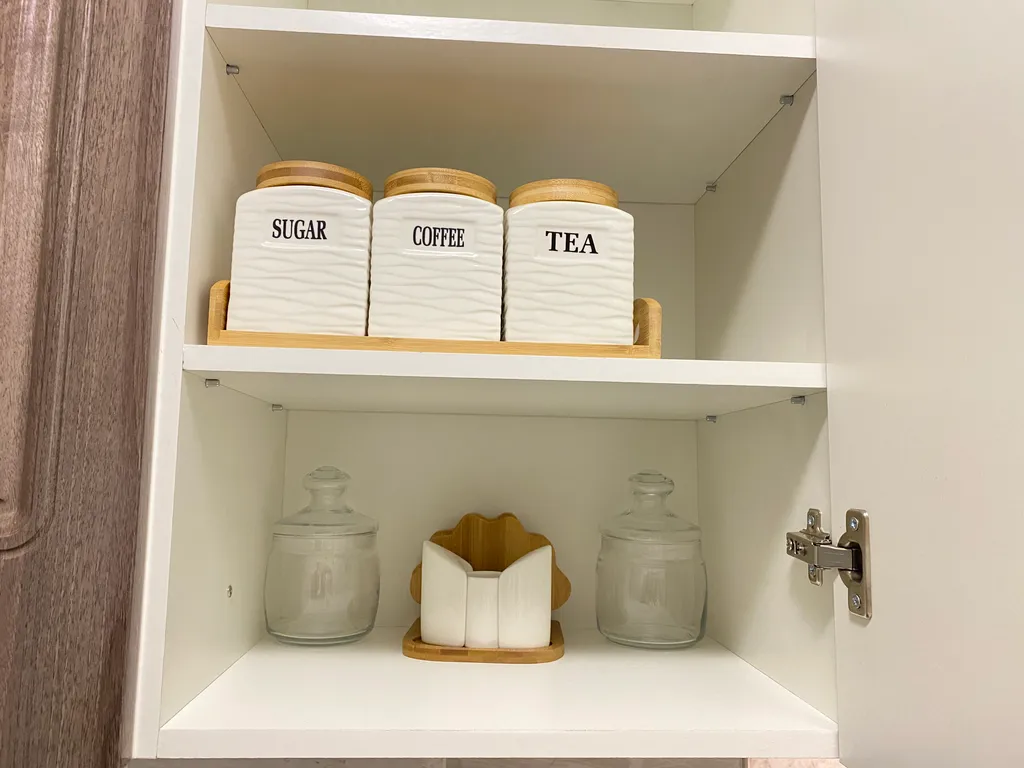 Светлая квартира с евроремонтом