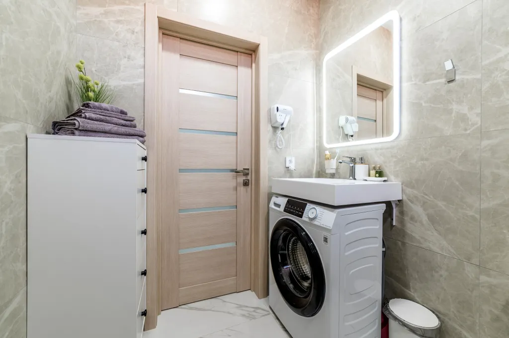 Квартира Квартира VIP-квартиpa c баccейном и видом на море — Кучук-Дере