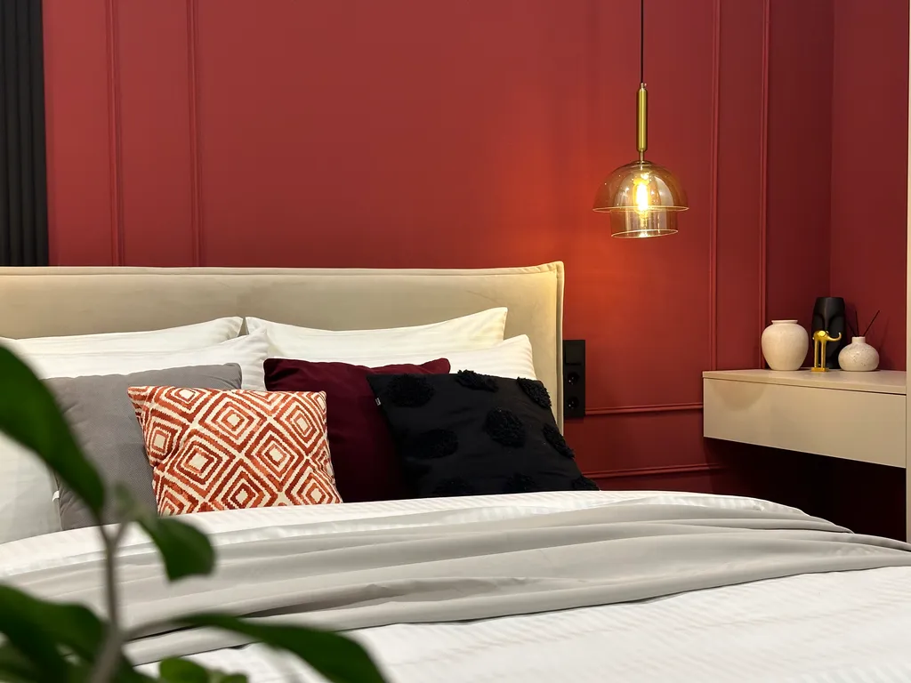 КенигДелюкс  в ЖК Рыбная деревня