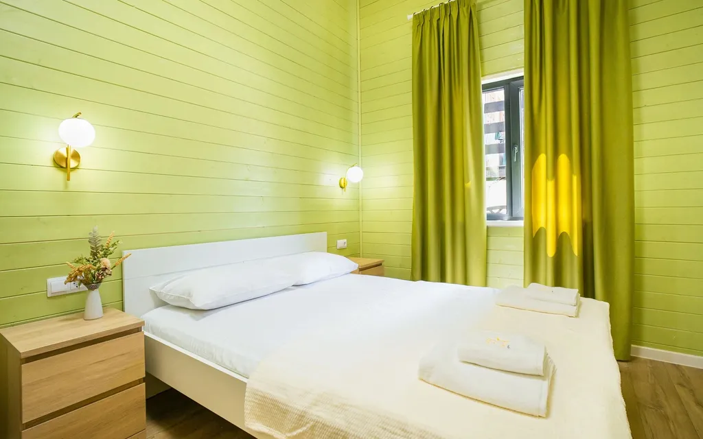 3-комнатный Дом