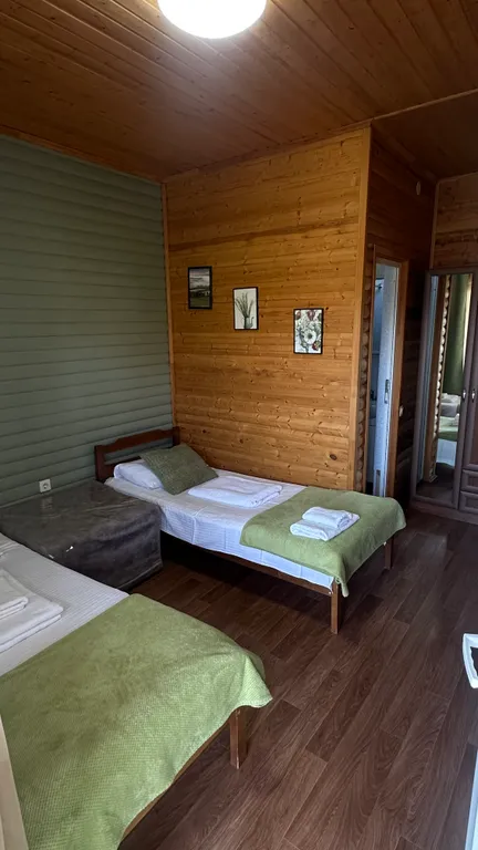 Квартира Комната — Адлер