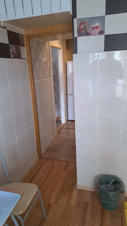 Уютная квартира в краснооктябрском районе