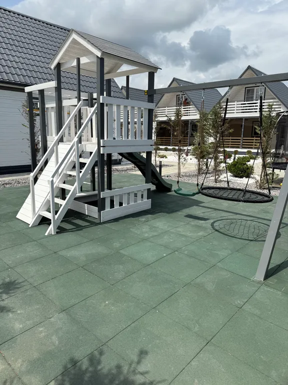 Коттедж Коттедж у моря — Кучугуры