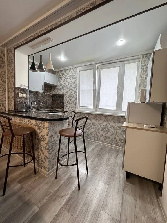 Квартира-студия