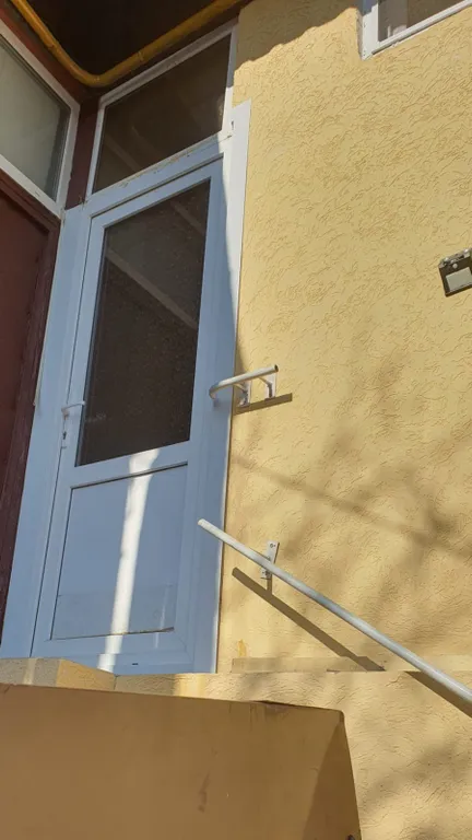 Уютная квартира около курортного парка в историческом центре города