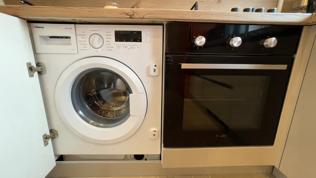 Уютная квартира в центре Сочи на набережной