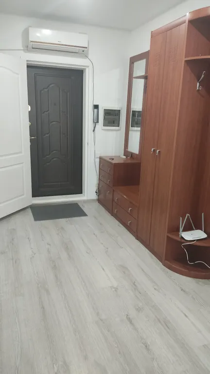 Шикарная квартира с видом на Волгу