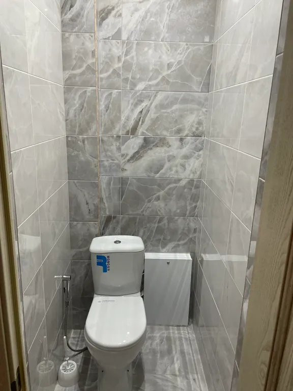 Уютная квартира рядом с морем