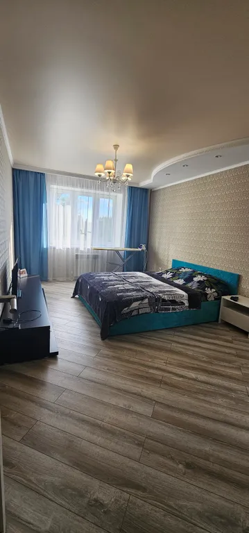 Шикарная 2-комнатная квартира