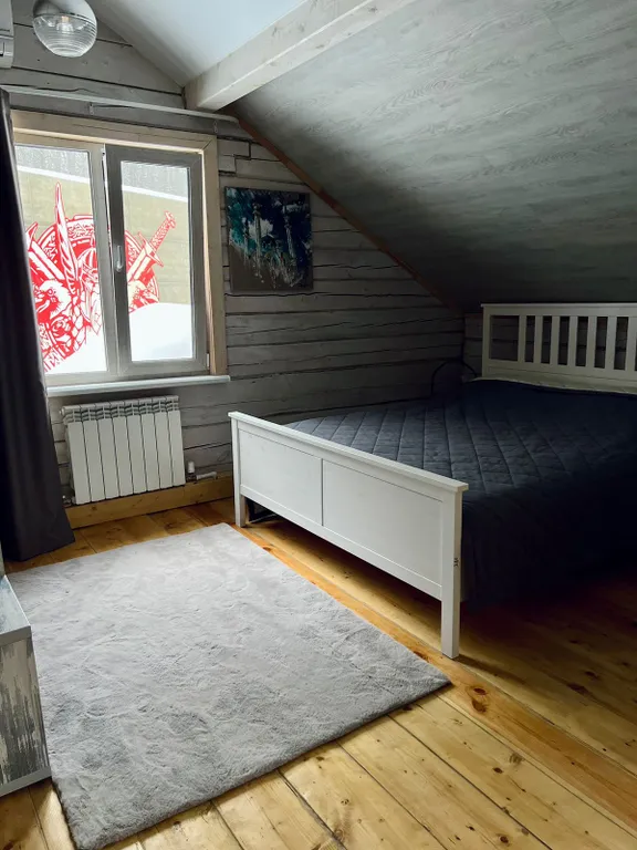 6-комнатный Дом