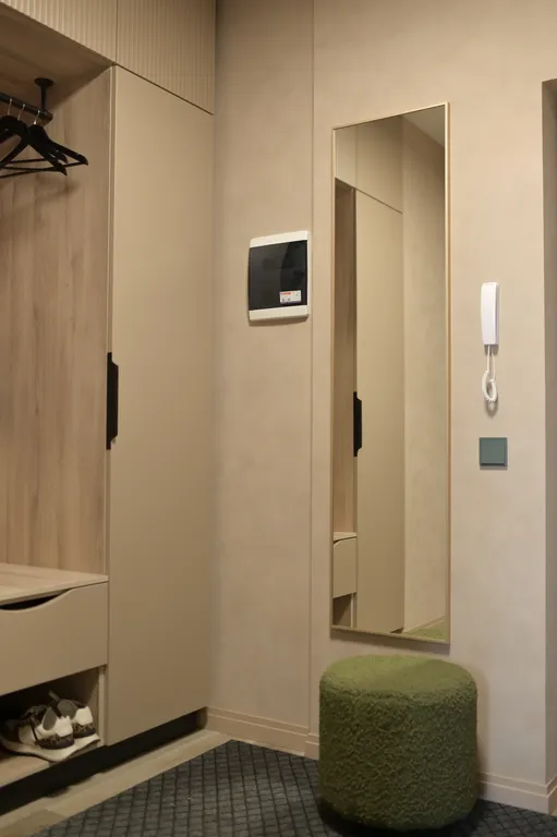 Ультра комфортная квартира с отличным видом