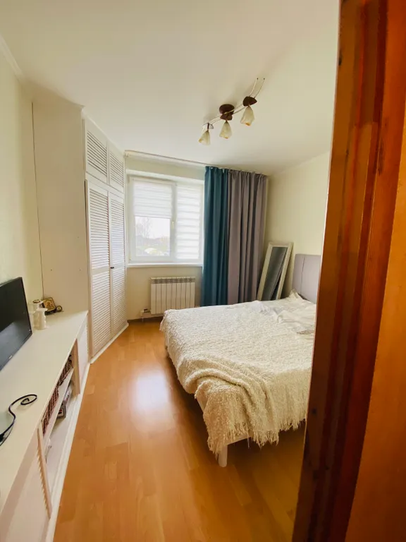 Коттедж в 15 минутах от центра города