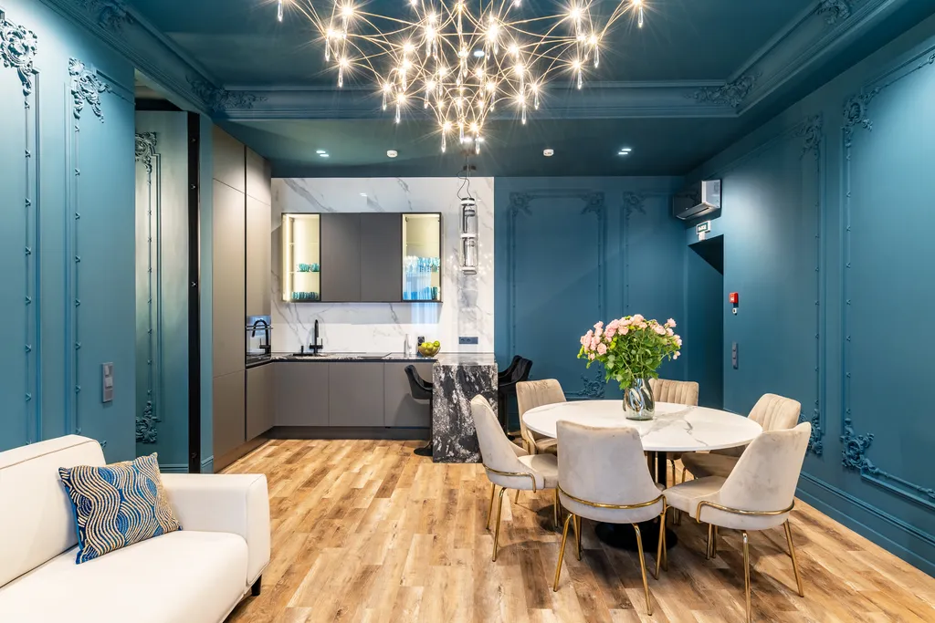 Квартира 2-комнатная Квартира — Санкт-Петербург