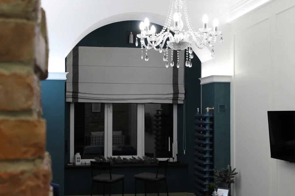 Exclusive апартамент в центре